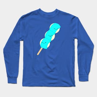 Ramune Dango Long Sleeve T-Shirt